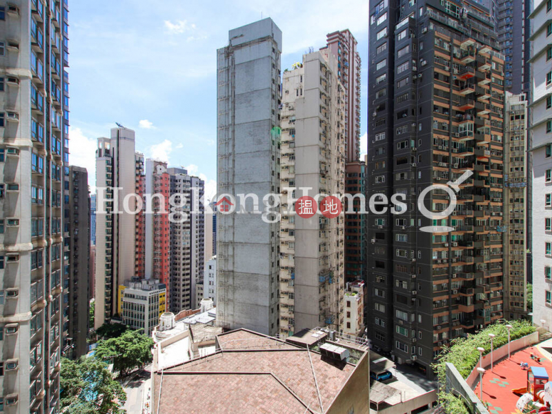 Property Search Hong Kong | OneDay | Residential | Rental Listings | 3 Bedroom Family Unit for Rent at Azura