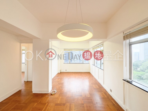 Popular 2 bedroom in Mid-levels Central | Rental | 65 - 73 Macdonnell Road Mackenny Court 麥堅尼大廈 麥當勞道65-73號 _0