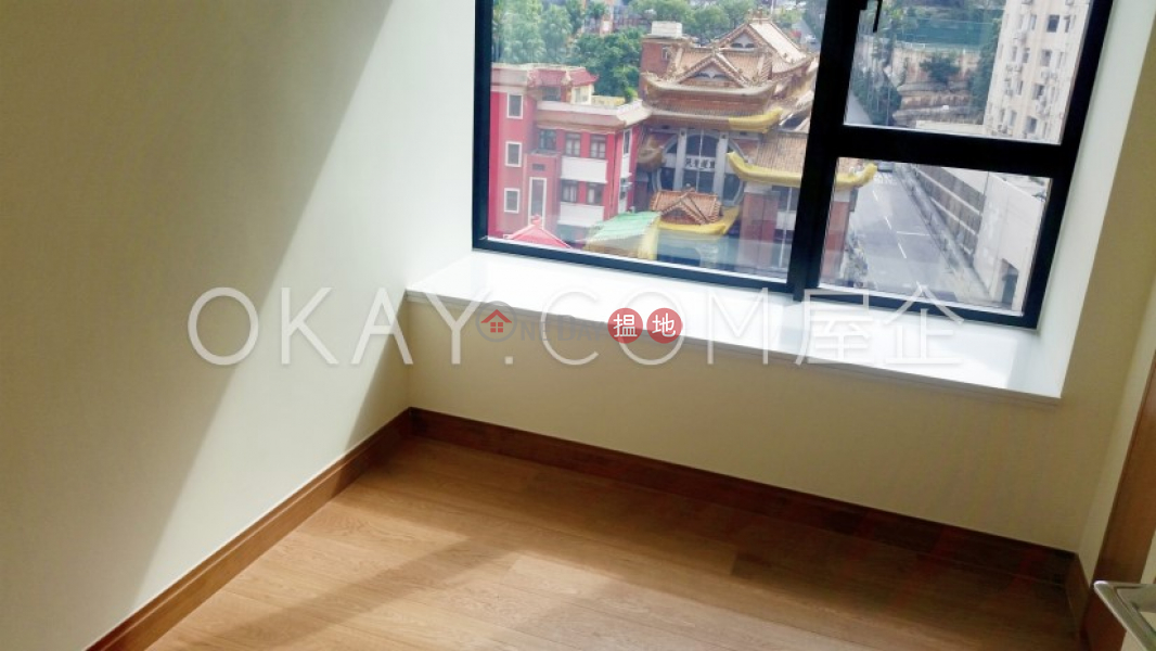 HK$ 20.36M | Resiglow | Wan Chai District, Efficient 2 bedroom with balcony | For Sale