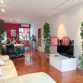 2房1廁,實用率高,連車位,露台山村臺35-41號出售單位 | 山村臺35-41號 35-41 Village Terrace _0