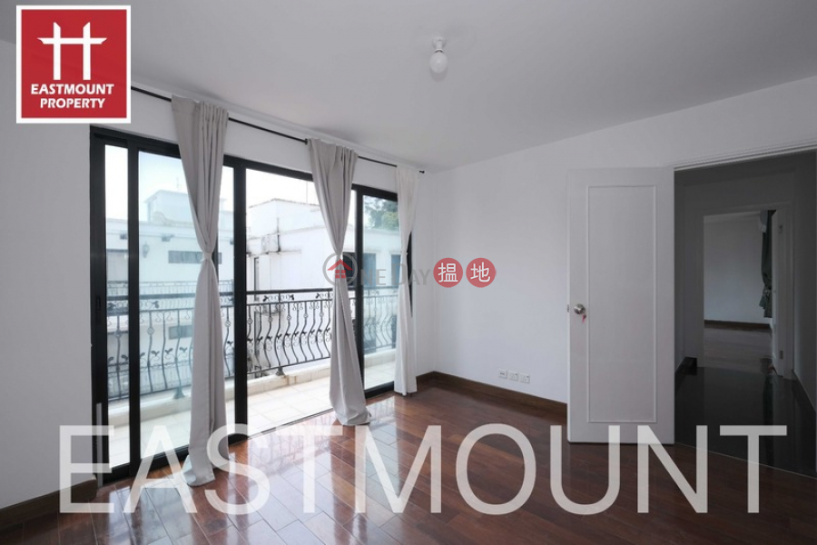 Property Search Hong Kong | OneDay | Residential Rental Listings | Sai Kung Village House | Property For Rent or Lease in Yosemite, Wo Mei 窩尾豪山美庭-Gated compound | Property ID:412