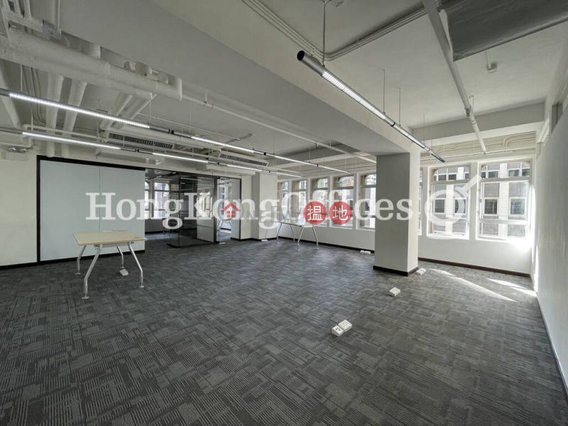 Office Unit for Rent at The Chinese Bank Building 61-65 Des Voeux Road Central | Central District Hong Kong, Rental, HK$ 72,483/ month