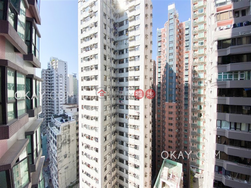 Popular 2 bedroom in Mid-levels West | Rental | Wilton Place 蔚庭軒 Rental Listings