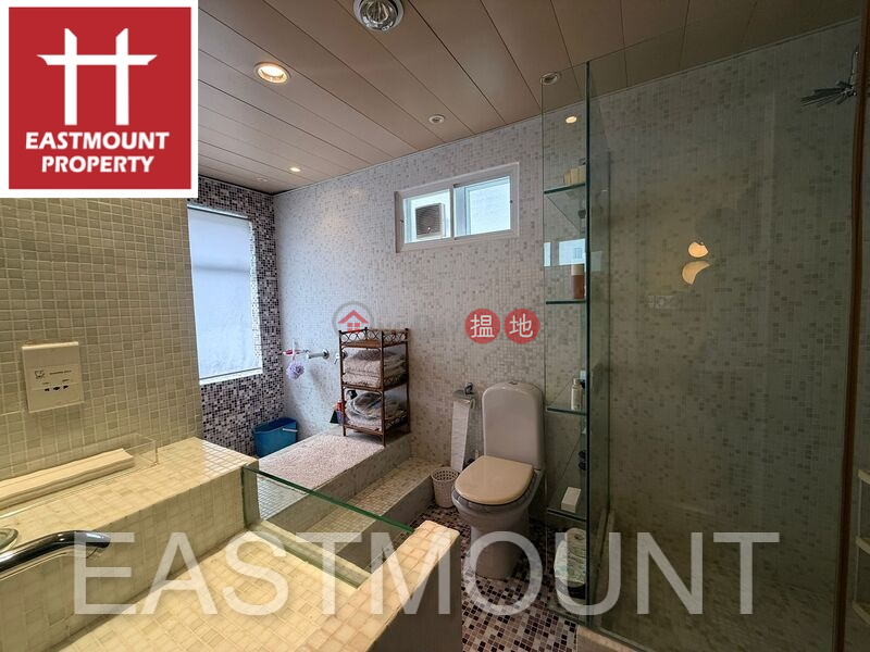 Sai Kung Village House | Property For Sale and Lease in Brookside Villa, Pak Tam Road 北潭路高塘-Detached, Gdn, Good Choice For Hikers | Pak Tam Road | Sai Kung Hong Kong Rental, HK$ 40,000/ month