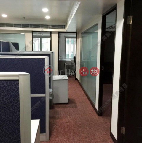 CHINA INSURANCE GROUP BUILDING, China Insurance Group Building 中保集團大廈 | Central District (01B0150625)_0