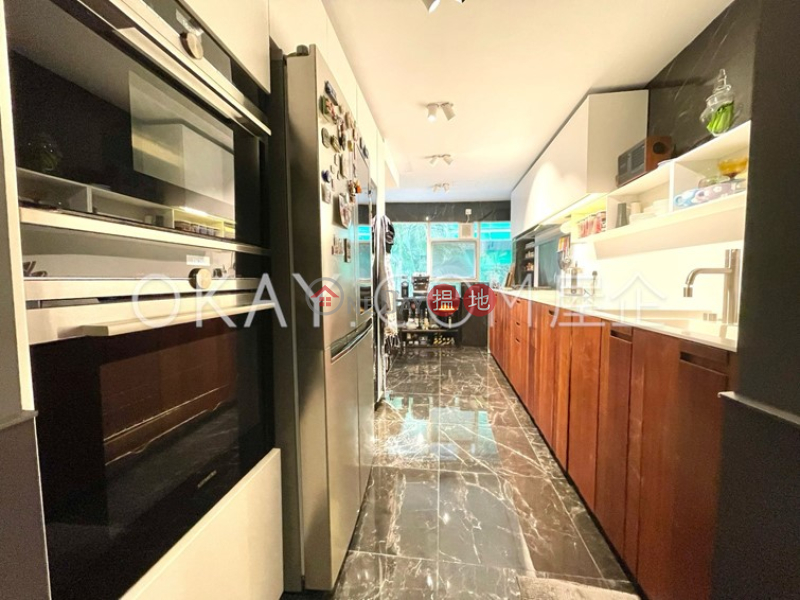 Rare 3 bedroom with parking | Rental 1 Tregunter Path | Central District | Hong Kong | Rental HK$ 120,000/ month