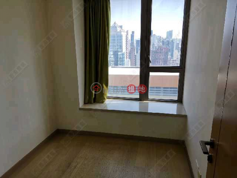 3房2廳 連露台開揚景|油尖旺Grand Austin 5A座(Grand Austin Tower 5A)出售樓盤 (A4555906)