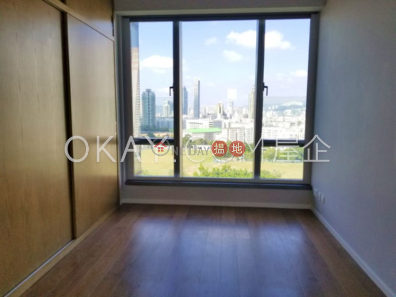 Tasteful 3 bedroom on high floor with balcony | For Sale | 8 Wai Yin Path | Kowloon City, Hong Kong, Sales, HK$ 27M