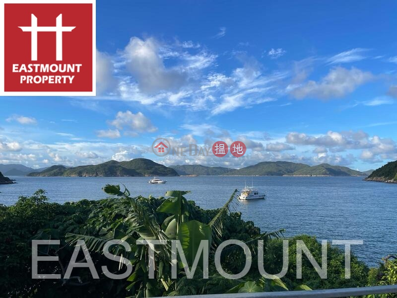 HK$ 160,000/ month, Sheung Sze Wan Village Sai Kung | Clearwater Bay Village House | Property For Rent or Lease in Sheung Sze Wan相思灣-Detached waterfront house with pool & Big garden