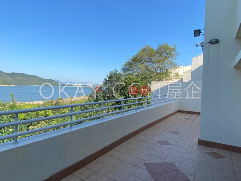 Property Search Hong Kong | OneDay | Residential | Sales Listings, Rare house with sea views, terrace | For Sale