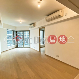 Popular 2 bed on high floor with harbour views | Rental | Harbour Glory Tower 6 維港頌6座 _0