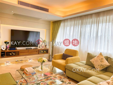Stylish 2 bedroom on high floor with racecourse views | For Sale | The Broadville 樂活臺 _0