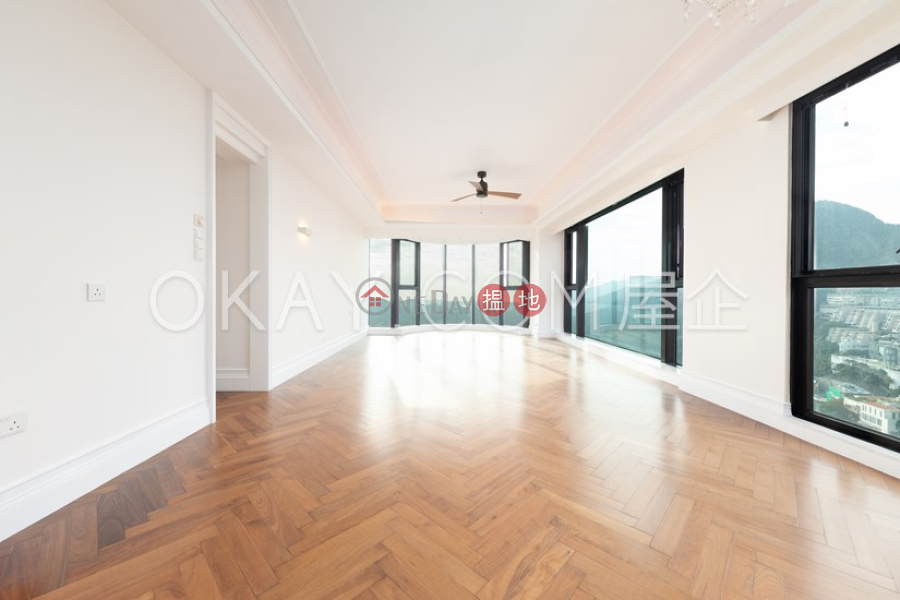 HK$ 69M | 3 Repulse Bay Road, Wan Chai District Beautiful 4 bedroom with sea views & parking | For Sale