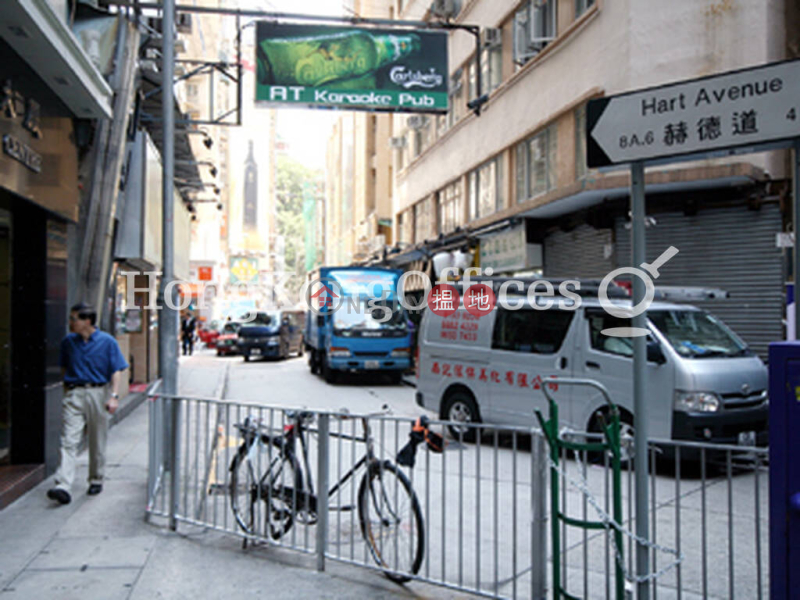 HK$ 107,996/ month, Hotel Hart | Yau Tsim Mong, Office Unit for Rent at Hotel Hart