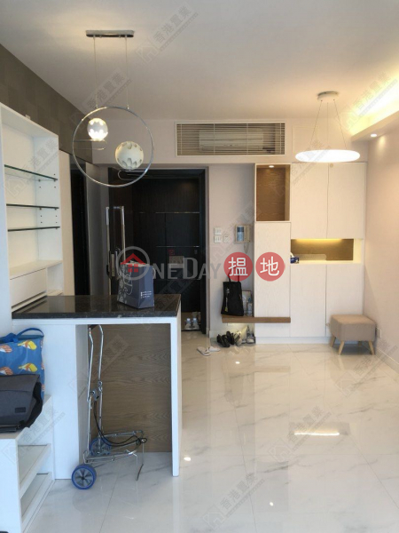 Two bedrooms, one suite, and one study in The Harbourside, 1 Austin Road West | Yau Tsim Mong Hong Kong, Sales HK$ 22.5M