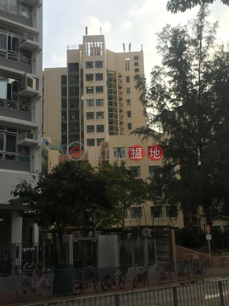 銀灣邨 銀日樓 (Ngan Wan Estate, Block 1 Ngan Yat House) 梅窩|搵地(OneDay)(1)