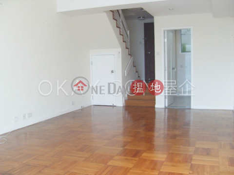 Elegant house with sea views, balcony | Rental | 30 Cape Road Block 1-6 環角道 30號 1-6座 _0