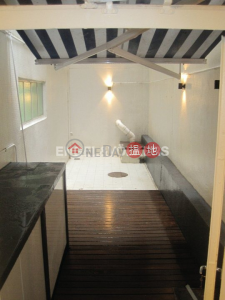 1 Bed Flat for Rent in Mid Levels West 22-22a Caine Road | Western District Hong Kong Rental HK$ 43,000/ month