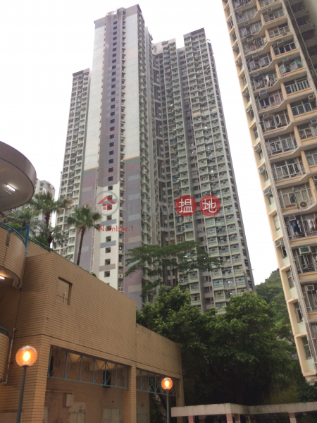 安蔭邨祥蔭樓 (Cheung Yam House, On Yam Estate) 葵涌|搵地(OneDay)(1)