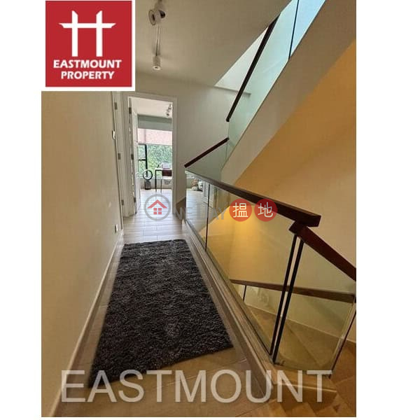 HK$ 55,000/ month, Ha Yeung Village House | Sai Kung Clearwater Bay Village House | Property For Sale and Lease in Ha Yeung 下洋-Garden, Open Greenery View | Property ID:3582