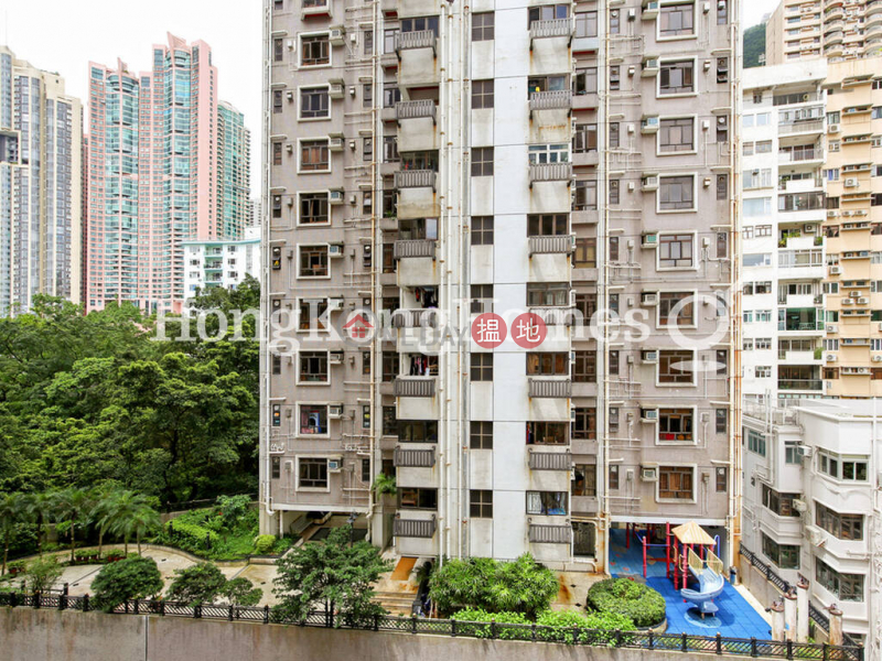 香港搵樓|租樓|二手盤|買樓| 搵地 | 住宅出租樓盤-正大花園兩房一廳單位出租