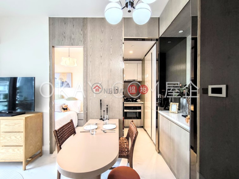 Property Search Hong Kong | OneDay | Residential | Rental Listings Tasteful 3 bedroom on high floor with balcony | Rental