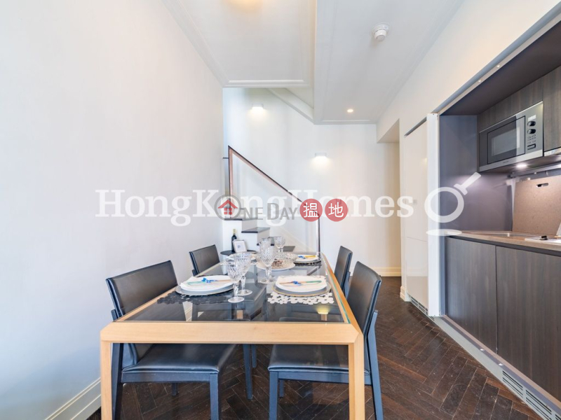 HK$ 38,000/ month, Castle One By V Western District, 1 Bed Unit for Rent at Castle One By V