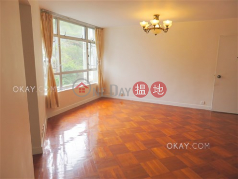 Stylish 3 bedroom in Aberdeen | For Sale, Marina Square West 海怡廣場西翼 | Southern District (OKAY-S6139)_0