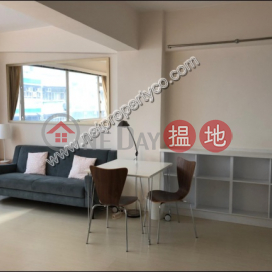 Furnished Apartment for Rent in Wan Chai, Lok Chung Building 樂中樓 | Wan Chai District (A062750)_0