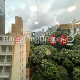 Office Unit for Rent at Club Lusitano, Club Lusitano 西洋會所 | Central District (HKO-65379-AGHR)_0