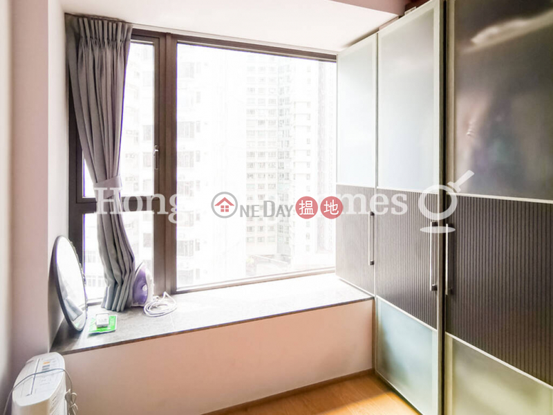 2 Bedroom Unit for Rent at Alassio | 100 Caine Road | Western District | Hong Kong Rental HK$ 46,000/ month