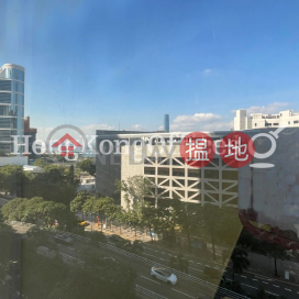 Office Unit for Rent at Harcourt House