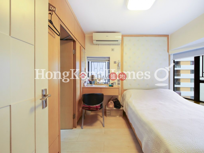 Property Search Hong Kong | OneDay | Residential, Rental Listings 3 Bedroom Family Unit for Rent at Euston Court