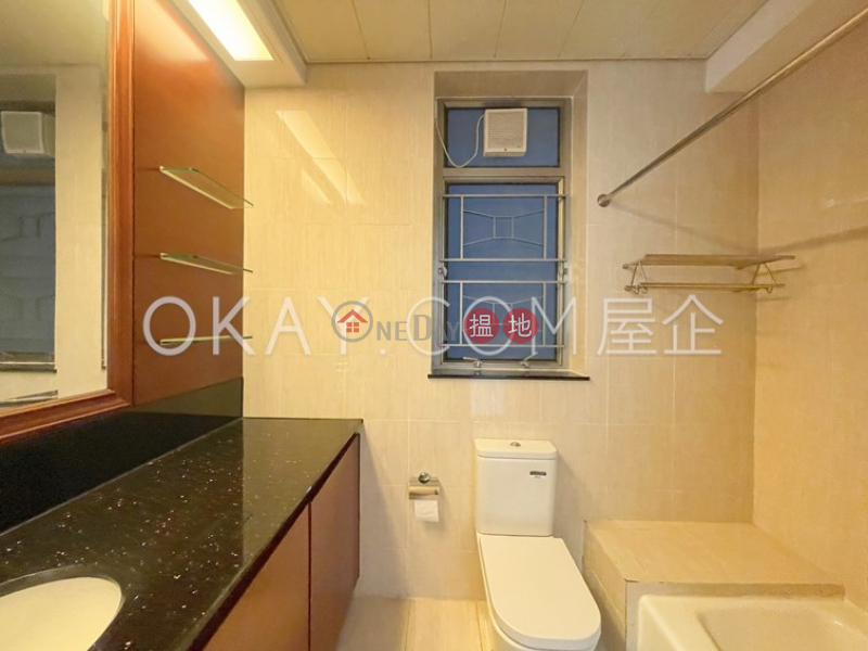 Property Search Hong Kong | OneDay | Residential Sales Listings, Lovely 4 bedroom on high floor with sea views & balcony | For Sale