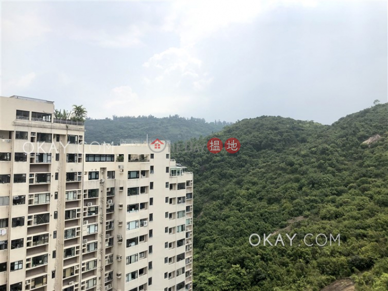 Property Search Hong Kong | OneDay | Residential, Rental Listings | Popular 3 bedroom on high floor with rooftop & terrace | Rental