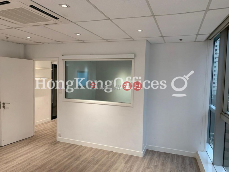 Property Search Hong Kong | OneDay | Office / Commercial Property, Rental Listings Office Unit for Rent at Union Park Tower