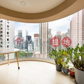 Efficient 4 bedroom with balcony & parking | For Sale | Garden Terrace 花園台 _0