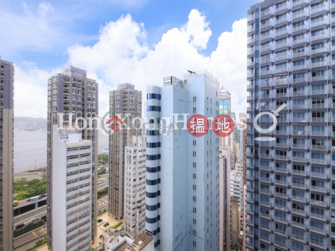 2 Bedroom Unit for Rent at One Artlane, One Artlane 藝里坊1號 | Western District (Proway-LID198961R)_0