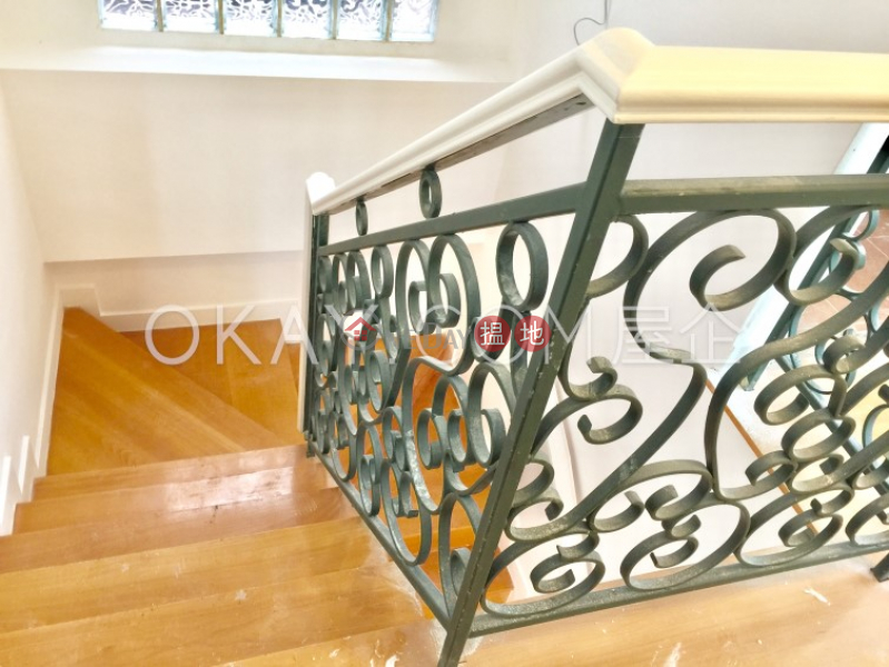 Stylish 4 bedroom on high floor with terrace & balcony | Rental | Pacific Palisades 寶馬山花園 Rental Listings