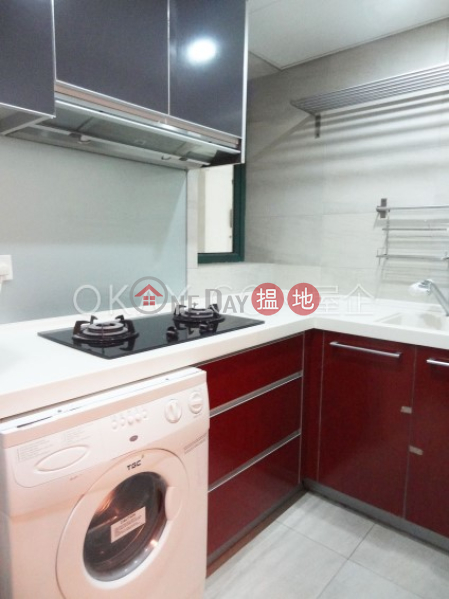 Cozy 2 bedroom with balcony | Rental, Tower 2 Grand Promenade 嘉亨灣 2座 Rental Listings | Eastern District (OKAY-R82909)