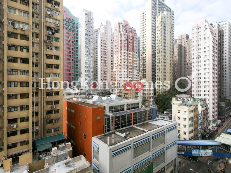 香港搵樓|租樓|二手盤|買樓| 搵地 | 住宅出租樓盤縉城峰2座一房單位出租