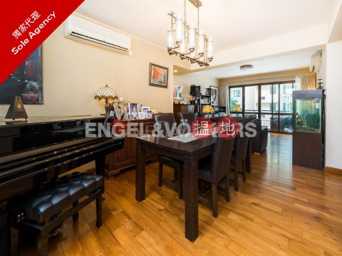 4 Bedroom Luxury Flat for Sale in Mid Levels West | Right Mansion 利德大廈 _0