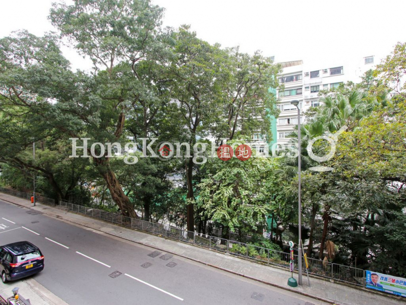 Property Search Hong Kong | OneDay | Residential | Rental Listings, 3 Bedroom Family Unit for Rent at Skyline Mansion Block 2