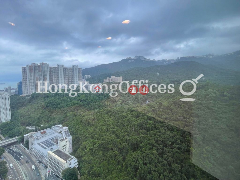 Office Unit for Rent at Global Trade Square 21 Wong Chuk Hang Road | Southern District | Hong Kong, Rental, HK$ 35,167/ month