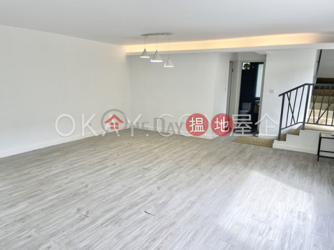 Tasteful house with rooftop, balcony | For Sale | Tai Po Tsai 大埔仔 _0