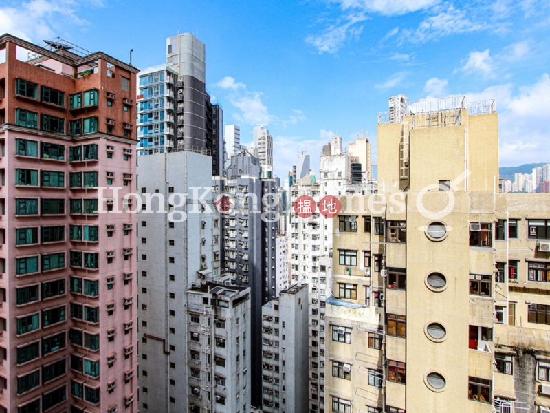 Property Search Hong Kong | OneDay | Residential, Sales Listings, 1 Bed Unit at Richland Court | For Sale