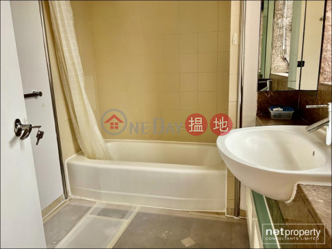 Luxury Apartment in Mid Level Central, The Albany 雅賓利大廈 | Central District (B777833)_0