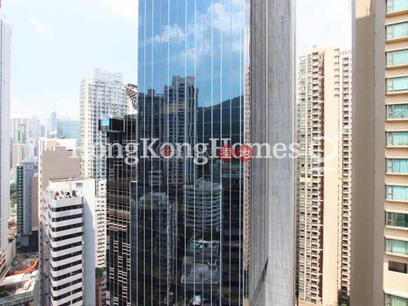 香港搵樓|租樓|二手盤|買樓| 搵地 | 住宅出租樓盤|Queen\'s Cube一房單位出租