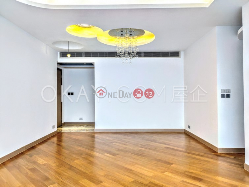 Beautiful 4 bedroom on high floor with sea views | For Sale | 1 Austin Road West | Yau Tsim Mong Hong Kong | Sales, HK$ 78M