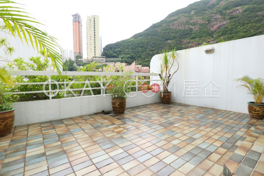 Efficient 3 bedroom with rooftop, terrace | Rental | Burnside Estate 濱景園 Rental Listings